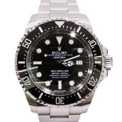 ROLEX (å) ɥ顼 ǥץ ӻ 126660 ֥å SS  ̤Ĵ  R-050 Ź