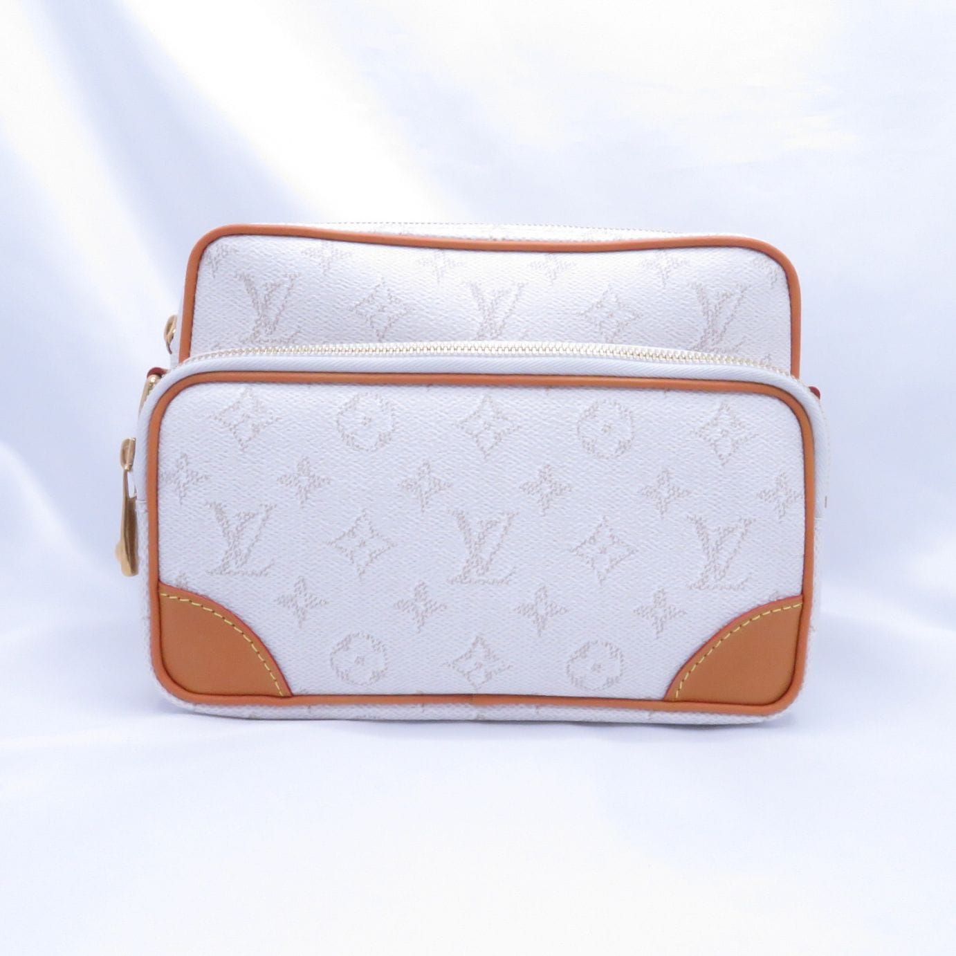 Louis Vuitton ナイル M14682 ブランドバンク フリマサイト ブラバン|LOUIS VUITTON(ルイ