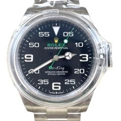 ROLEX(å)  126900 ֥å 2022ǯ8 Ʊ ST-157 (ضŹ)