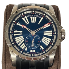 ROGER DUBUIS(ロジェ・デュブイ) エクスカリバー45 DBEX0602 中古品　 AL-417（中野店）	