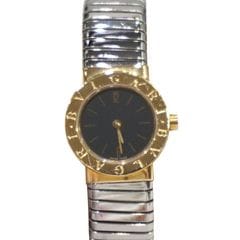 BVLGARI (֥륬) ֥륬֥륬 ȥܥ ӻ BB232T ֥å YG/SS °ʴ  Q-189 Ź