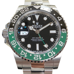 ROLEX(ロレックス) GMTマスター　126720VTNR 　新品同様　AL-705（中野店）　　
