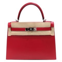 HERMES (����᥹) ���꡼28 ���������Хå� �ϥ�ɥХå� �롼���������(����С����) ���ǥ饯�� D��� ���A P249 ���Ź