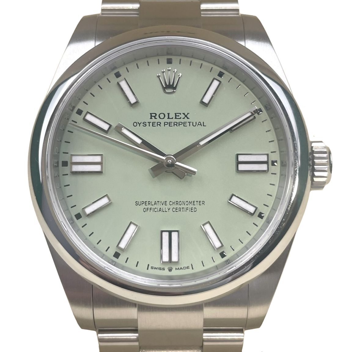 ブランドバンク フリマサイト ブラバン｜ROLEX(ロレックス) オイスター