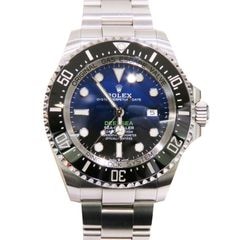 ROLEX (å) ɥ顼 ǥץ ӻ 126660 D֥롼 SS  ʸ׸򴹺(ؤ֥åͭ)  R-145 Ź