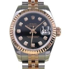 ROLEX(å) ǥȥ㥹28 179171G ֥å 10P ӥ꡼ 2005ǯ9   ST-184 (ضŹ)