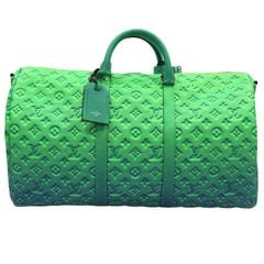 LOUIS VUITTON (륤ȥ) ݥ롦Хɥꥨ50 ȥ󥤥塼 ܥȥХå M59712 ֥롼 ȥ쥶 ̤ Q98 Ź