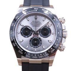 ROLEX(ロレックス)/デイトナ/116519LN/スチール×ブラック/2022.8月/オイフレ(E/F)/ランクA/NAC-241（名古屋店）