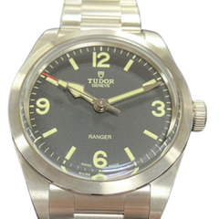 TUDOR (チューダー) レンジャー　79950　未使用　AL-553	（中野店）