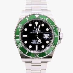 ROLEX (å) ֥ޥ꡼ʡǥ ӻ 126610LV ֥å SS  ̤Ĵ °ʴ Ʊ S-030 Ź