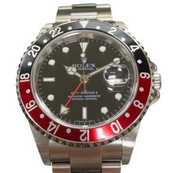 ブランドバンク フリマサイト ブラバン｜ROLEX(ロレックス) GMT