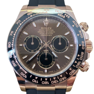 ブランドバンク フリマサイト ブラバン｜ROLEX(ロレックス) デイトナ