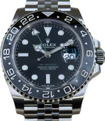 ROLEX(å) GMTޥ 126710GRNR  ̤  ضŹ ST-249