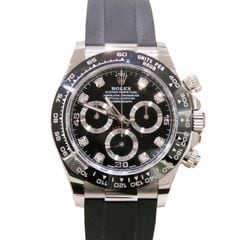 ROLEX (å) ⥰եǥȥ ӻ 116519LNG ֥å 8P WG/ե °ʴ  S-013 Ź