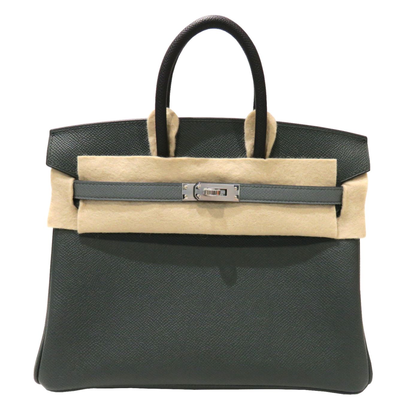 ブランドバンク フリマサイト ブラバン｜HERMES (エルメス) バーキン25