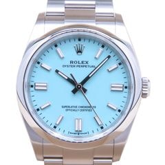 ROLEX(å)/ѡڥ奢36/126000//2024.4/̤/NAC-256̾ŲŹ