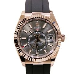 ROLEX (å) ɥ顼 ӻ 336235 졼 ERG ե(E.F) °ʴ ̤ S-067 Ź