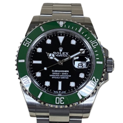 ROLEX(ロレックス) 　サブマリーナデイト 126610LV  中古品　AL-619（中野店）