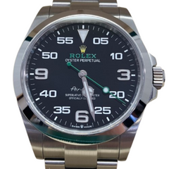 ジャパンテクノロジー　エアキング ロレックス エアキング の中古・新品腕時計| 東京・大阪の高級