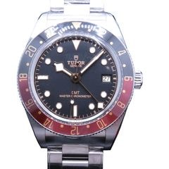 TUDOR(チューダー)/ブラックベイ58 GMT/M7939G1A0NRU-0001/ブラック/2025.6月/未使用/NAC-261（名古屋店）