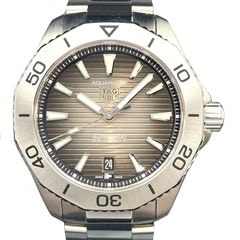 TAG HEUER(ۥ䡼) 졼ץեåʥ200 WBP2110.BA0627 졼 2022ǯ8 ST-2 ضŹ
