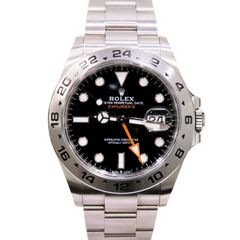 Noble - NOBLE 【2019SS 定価2.2万円】【未使用】プルオーバー　黒 ROLEX,エクスプローラー | ブランドバンク ショッピングサイト