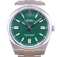 ROLEX(å)/ѡڥ奢41/124300/꡼/2024.4/Ʊ/NAC-285̾ŲŹ