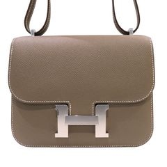 【洗礼された美しさ♡】HERMES ショルダーバッグ バッグ | ブランドバンク ショッピングサイト