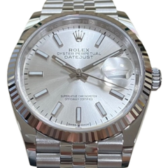 ROLEX(ロレックス) デイトジャスト36 126234 未使用品　AL-702（中野店）