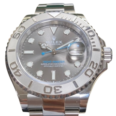 ROLEX(ロレックス)  ヨットマスター 126622  中古品　AL-707（中野店）
