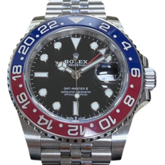 【美品・付属品完備】ROLEX ロレックス GMT-Master II用 箱のみ ロレックス GMTマスター 1997年～1998年製 Ref.16700