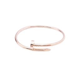 Cartier(カルティエ)/ジュストアンクルブレスレット/クラシック/PG/#18/2017.5月/ランクA/NAC-300（名古屋店）