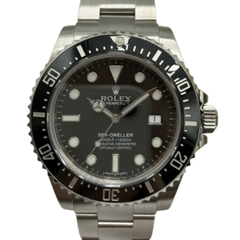 ROLEX(ロレックス)  シードゥエラー4000 116600 デットストック品(QRコード・シール付き) 完品 AL-725（中野店）