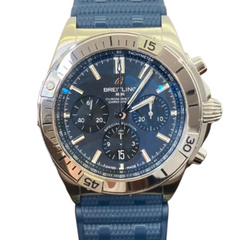 BREITLING(�֥饤�ȥ��) ����ѥ󥨥ǥ������ �����Υޥå�B0142 AB0134 �ؤ��٥�� ��ţ� UG-399 (����Ź)