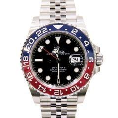 リプロダクト品　ROLEX希少品　ロレックス　gmtマスター掛け時計 販促品 ROLEX希少品 ロレックス 掛け時計 黒 緑 GMTマスター