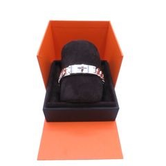 HERMES(エルメス)/ケリーグルメットGM/シルバー/Ag925/ランクA/NAC-306（名古屋店）