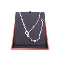 HERMES(エルメス)/クレッシェンド/シルバー/Ag925/ランクA/NAC-307（名古屋店）