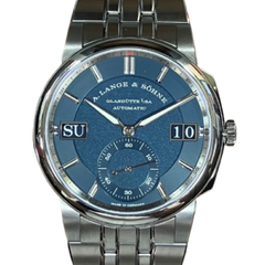 A.LANGE&SOHNE (ランゲ＆ゾーネ) オデュッセウス 363.179 中古美品 完品 AL-733（中野店）