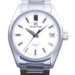 GRAND SEIKO(グランドセイコー)/エボリューション9 コレクション/スプリングドライブ/SLGA009/白樺/2024.10月/未使用/NAC-312（名古屋店）