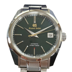 GRAND SEIKO(グランドセイコー) メカニカルハイビート36000 スタジオ雫石限定 未使用品　AL-736（中野店）