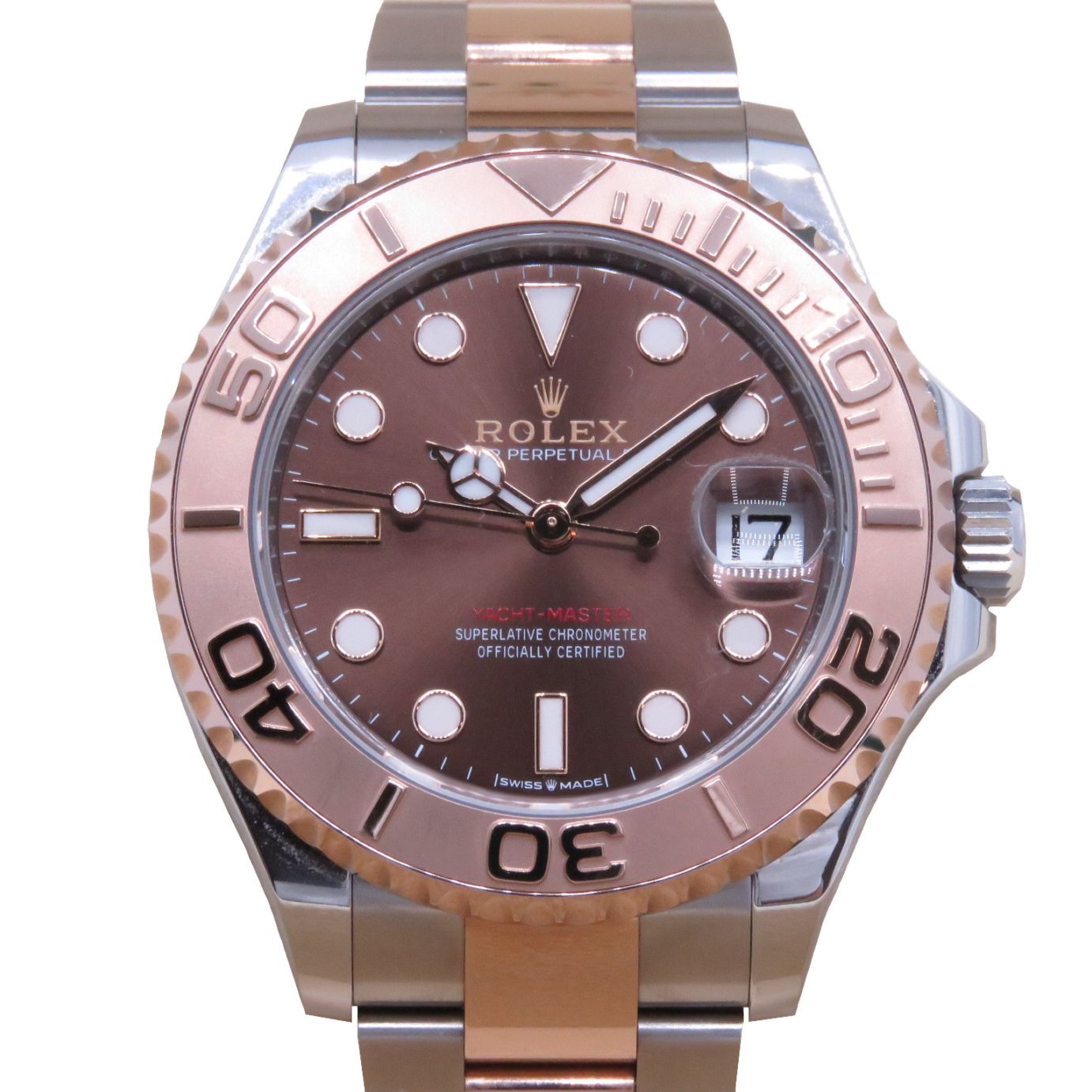 ブランドバンク フリマサイト ブラバン｜ROLEX(ロレックス)/ヨット