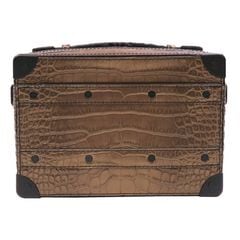 LOUIS VUITTON (ルイヴィトン) サックプラ・クロス ショルダー