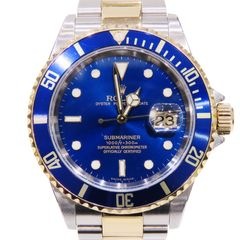 ロレックス ROLEX時計 並行輸入 ロレックス ROLEX ”エクスプローラー1 Ref.14270 X番(1991年製