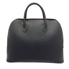 HERMES(エルメス) ボリード1923 30 エプソン ブラック/SV金具 B刻(2023年) 中古SA (上野店)