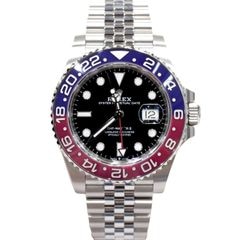 ROLEX,GMTマスター | ブランドバンク ショッピングサイト
