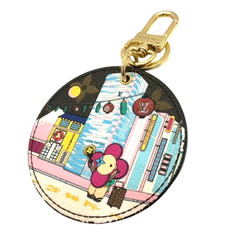 LOUIS VUITTON (륤ȥ) ݥȥ 她ȥ ꥹޥ M00881  AB (Ź)