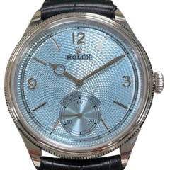 ROLEX(ロレックス)　1908　39 mm　プラチナ　 52506　完品　AL-769（中野店）