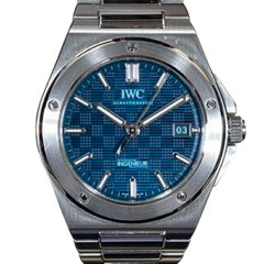 IWC(アイダブリューシー) インヂュニアオートマチック IW328903  中古品 AL-772（中野店）