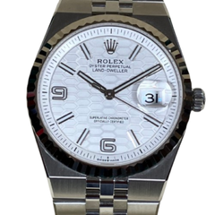 ROLEX(ロレックス) ランドドゥエラー36 127234 未使用品 完品　AL-778（中野店）