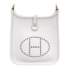 ドラゴン　エルメス エブリン HERMES(エルメス) エブリン3 29 PMショルダーバッグX刻印 X刻印